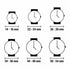 Correa para Reloj Timex CT006 (20 mm)